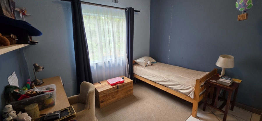 4 Bedroom Property for Sale in Wilgehof Free State